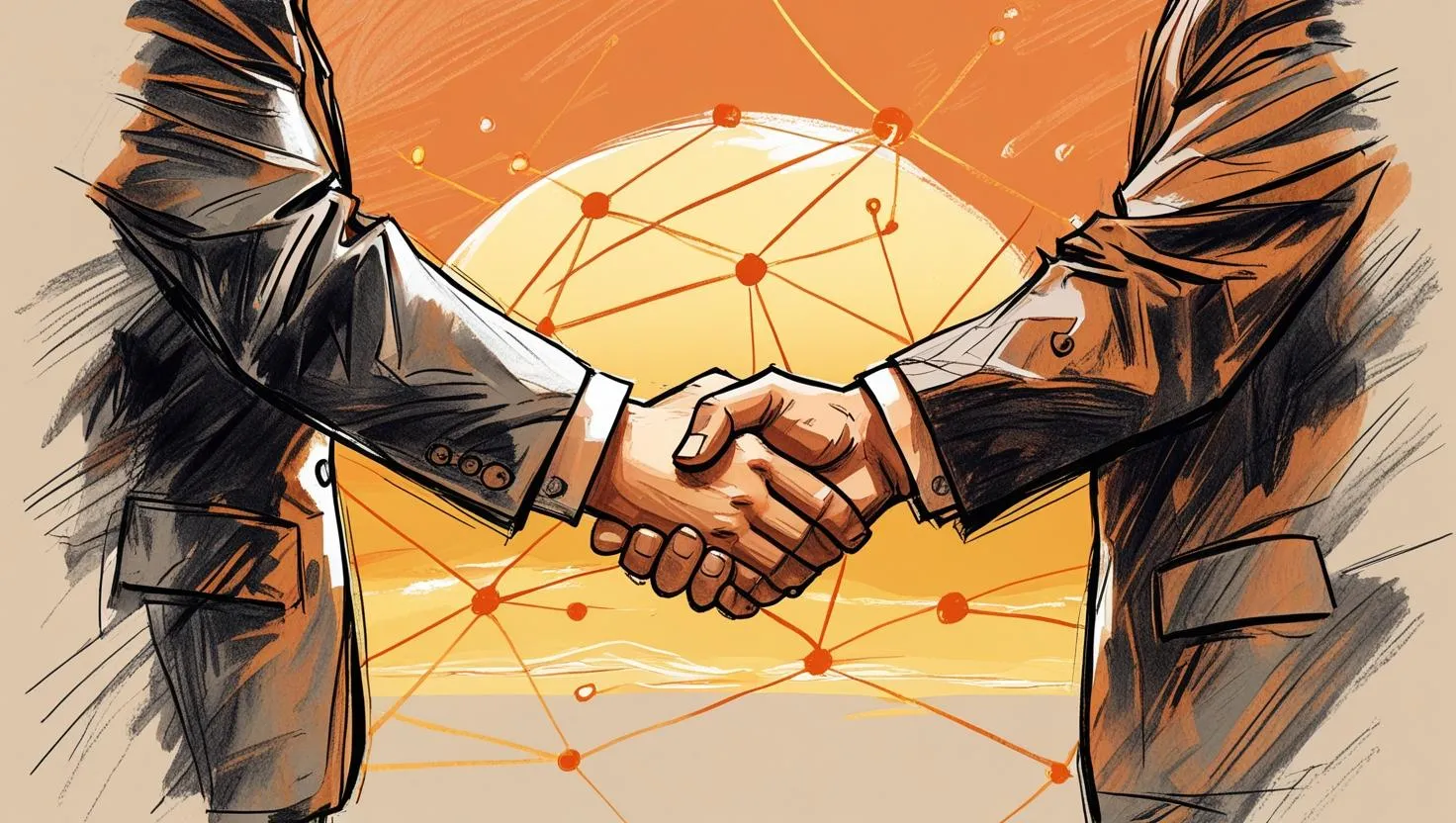 icon related to Connect with Attorneys & Advisors