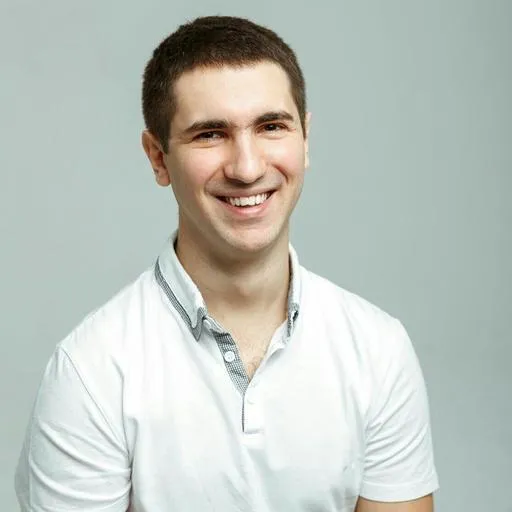 photo of Aleksandr Filippov