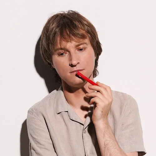 photo of Evgeny Smirnov